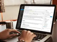Разработка веб-сайтов на различных CMS, фотография 9