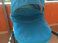 Продам каляску 3 в 1, фотография 2