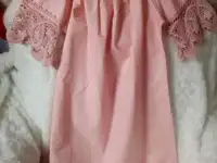 Платье