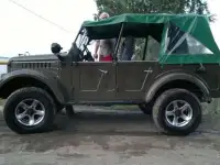 Продам ГАЗ 69