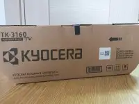 Картриджи,тонер для заправки МФУ Kyocera и Canon в Коврове.