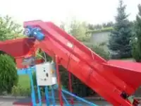Машина для взвешивания и упаковки