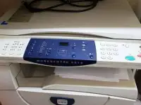 Мфу А3. Xerox Workcentre 5016 б/у