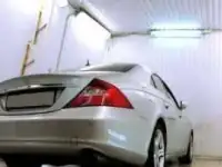 Кузовные и малярные работы. Ремонт после аварий