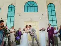 Свадебный ведущий, фотография 6
