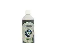 Удобрение Fish-Mix BioBizz 1 л