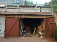 Продам гараж, ул. М.Губайдуллина, 20А