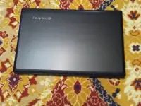 Ноутбук Lenovo G580 Core i58 RAMSSD15,6, фотография 5