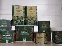 Масло для обработки дерева 