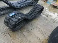 Гусеницы для мини экскаваторов: Komatsu, Hitachi,Yanmar,Kobelco и других, фотография 4