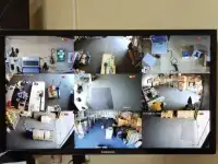 Видеонаблюдение в Ростове-на-Дону, фотография 5
