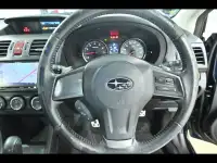 Седан Subaru Impreza G4 кузов GJ6 модификация 2.0i-S, фотография 9