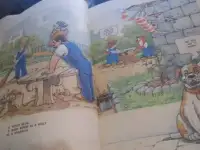 Книги детские на английском языке  обучающие  формата A4 в хорошем состоянии, фотография 6