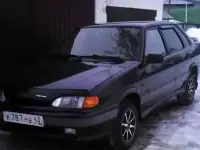 Продаётся Ваз 2115