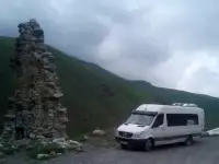 Экскурсии по Северному Кавказу