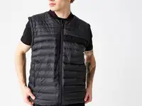 Мужская куртка lacoste slim fit, фотография 8
