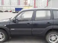 Продам CHEVROLET NIVA, фотография 4