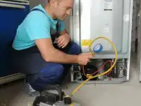 Ремонт холодильников Уфа на дому все районы, фотография 2