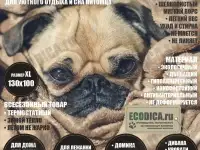 «Ecodica.ru» производитель экологического зоотекстиля эко-инновации товары оптом