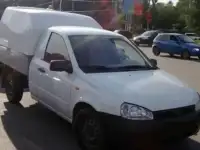 грузоперевозки на пикапе  