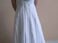 Свадебное платье, фотография 3