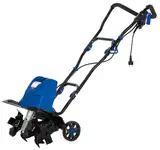 Электрический культиватор hyundai t 1820e