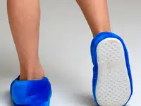 Тапочки для мальчиков, фотография 4