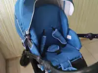 Коляска Zippy tutis 2 в 1, фотография 4
