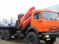 г. Ульяновск, В любую погоду перевозим на манипуляторе Камаз и Hino: Кузов  7,4 на 2,4 метра гр.под. 10 тонн, стрела 7 т