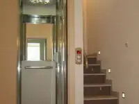 Коттеджный лифт
