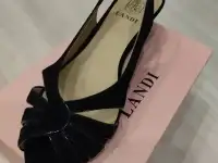 Туфли женские летние