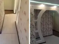 Ремонт квартир,Маляр,Плиточник, Сантехник, фотография 8