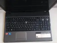 Acer Aspire 5551 ноутбук запчасти