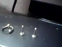 лабрет