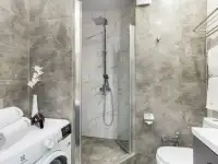 Inndays Apartments, Бачуринская 9А стр. 2, фотография 5