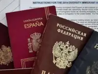 Перевод паспорта с нотариальным заверением в Махачкале, фотография 8