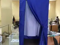 Душ летний