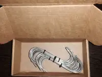 Крючки для вялки-сушки-копчения.Модель B100 -2,4, фотография 5