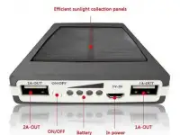 Power Bank 35000mAh, фотография 2