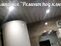 Комплексный ремонт ванной комнаты и санузла под ключ, фотография 3