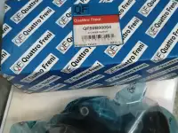 автозапчасти на Форд Фокус 2