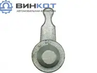 Ремкомплект кулак и защелка для штангового запора, фотография 3