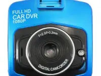 Видеорегистратор Vehicle Blackbox DVR Full HD 1080, фотография 3