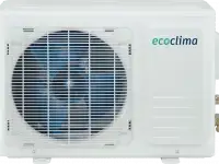 Настенный кондиционер не инвертор Ecoclima Nova Line ECW-СH07AA-4R1EC-CH07A-4R1, фотография 3