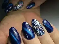Маникюр, педикюр, + покрытие гель лака, фотография 3