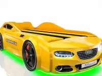 Кровать Romack Real (A7), фотография 4