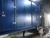 Кислородная установка