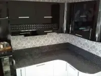 Цельные столешницы Gralit под заказ, фотография 2