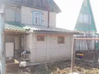 Продам дачу, 4 Яблоневая, 20 СНТ Лада с.Переволоки