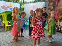 Частный детский сад СМР Краснодар
